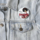 Recherche de gymnastique de filles badges Sport