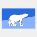 Recherche de grand ours autocollants Neige