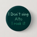 Recherche de chorale badges Chanteur