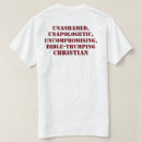 Recherche de bib tshirts Chrétien