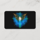 Recherche de saint esprit cartes visite Religion
