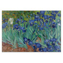 Recherche de van gogh planches à découper Peinture