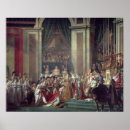 Recherche de couronnement de napoléon posters Français