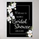 Suche nach vintages brautparty poster Blumenreich