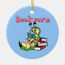 Suche nach bücherwurm ornamente Ablesen