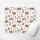 Suche nach tee party mousepads Rosa