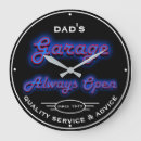 Suche nach garagen wanduhren Dad