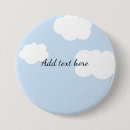 Suche nach blau und weiß buttons Vorlage