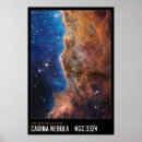 Suche nach carina nebula poster Raum