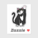 Suche nach spielend aufkleber Katze