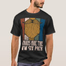 Recherche de beard tshirts Barbe