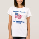 Recherche de kamala harris tshirts Amérique
