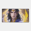 Suche nach elven mousepads Fantasie