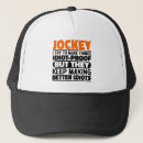 Recherche de jockey casquettes Cavalier