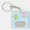 Suche nach ballone schlüsselanhänger Feier