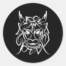 Recherche de tribal de dragon autocollants Animal