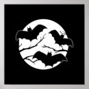 Recherche de batte de halloween art Noir et blanc