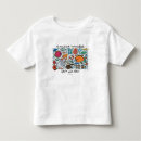 Suche nach bunte fische tshirts Ozean