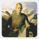Recherche de le jrr tolkien autocollants Legolas