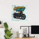 Recherche de motox vintage posters Toute personne