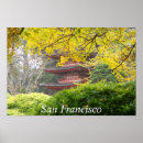 Suche nach japanischer teegarten poster California