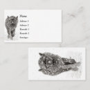 Recherche de loups cartes visite Neige