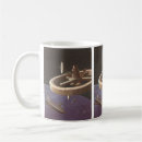 Recherche de fusées vintages tasses Science fiction