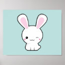 Recherche de anniversaire kawaii posters Mignonette