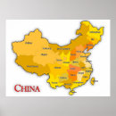 Recherche de la chine posters Décoration