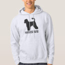 Recherche de perro pulls capuche Race