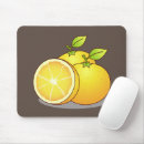 Suche nach orange frucht mousepads Obst