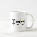 Recherche de débiles tasses Humour
