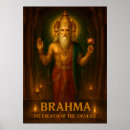 Suche nach brahma poster Hinduismus