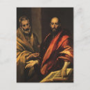 Suche nach el greco postkarten Christentum