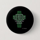 Recherche de croix celtique badges Saint patrick