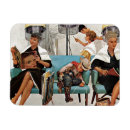Recherche de salons magnets Beauté