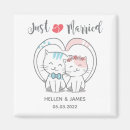 Recherche de drôles mariage magnets Pour elle