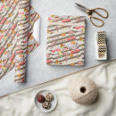 Suche nach wunsch geschenkpapier Geburtstagsverpackung