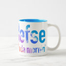 Recherche de odeurs tasses Drôle