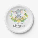 Recherche de faveurs assiettes en papier Faveurs du parti
