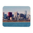 Recherche de panorama magnets Paysage urbain