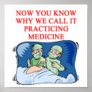 Suche nach büro witze poster Arzt