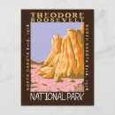 Recherche de roosevelt cartes postales Parc national theodore roosevelt