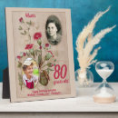 Suche nach vintage blumen fotoplatten Mother