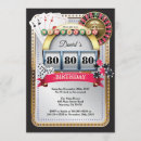 Recherche de poker party invitations Soirée casino