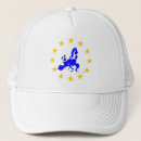 Recherche de européenne casquettes Union