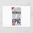 Recherche de petite entreprise cartes postales Employee