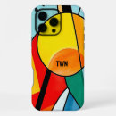Recherche de expressif iphone coques Couleurs vives
