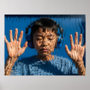 Recherche de enfant autiste posters Neurodiversité