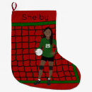 Suche nach volleyball weihnachts strümpfe Mädchen